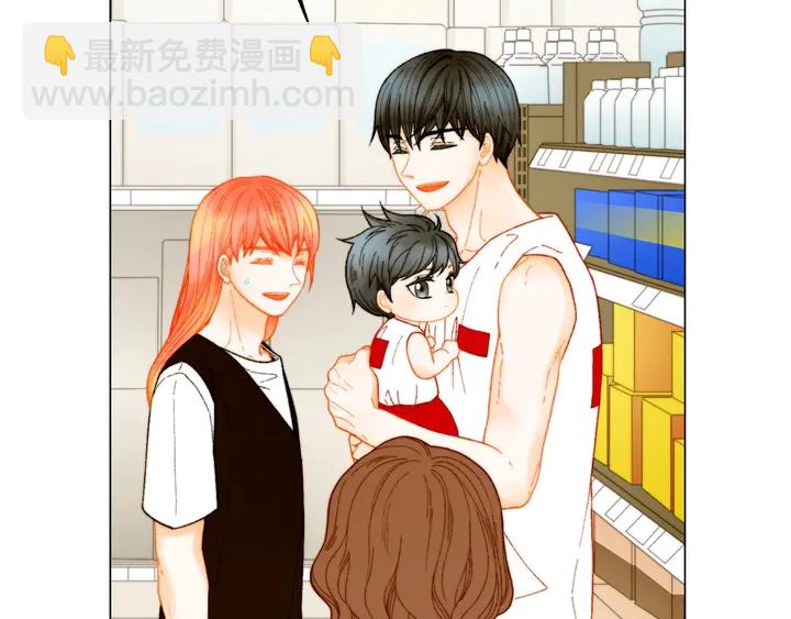 緋聞女一號 - 番外29 週歲宴(2/3) - 2