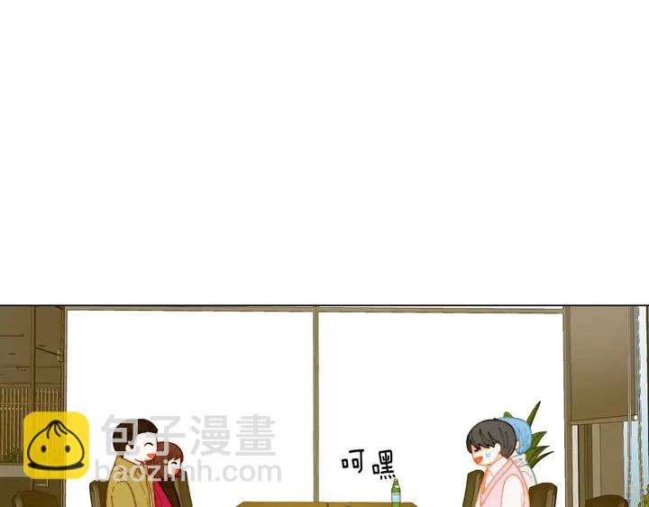 緋聞女一號 - 番外35 離開家去拍戲？(3/3) - 1