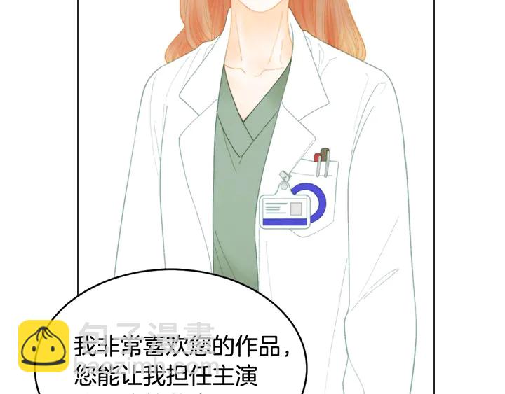 緋聞女一號 - 番外35 離開家去拍戲？(3/3) - 3