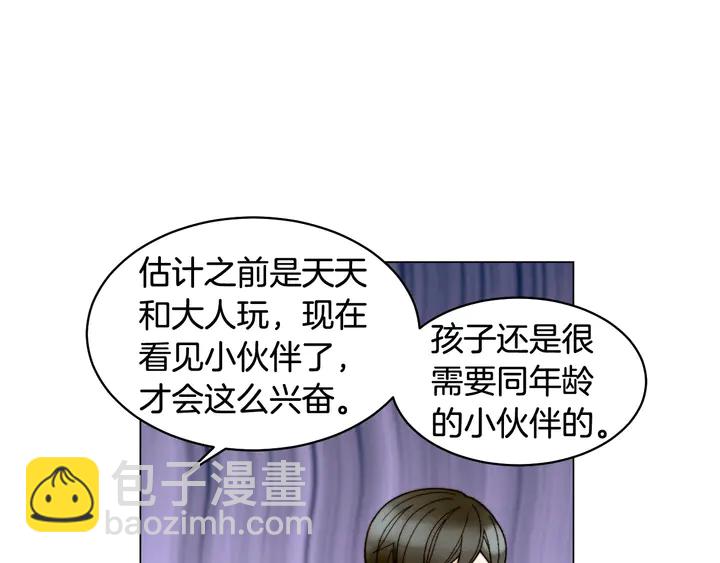 緋聞女一號 - 番外37 過度保護(1/3) - 7