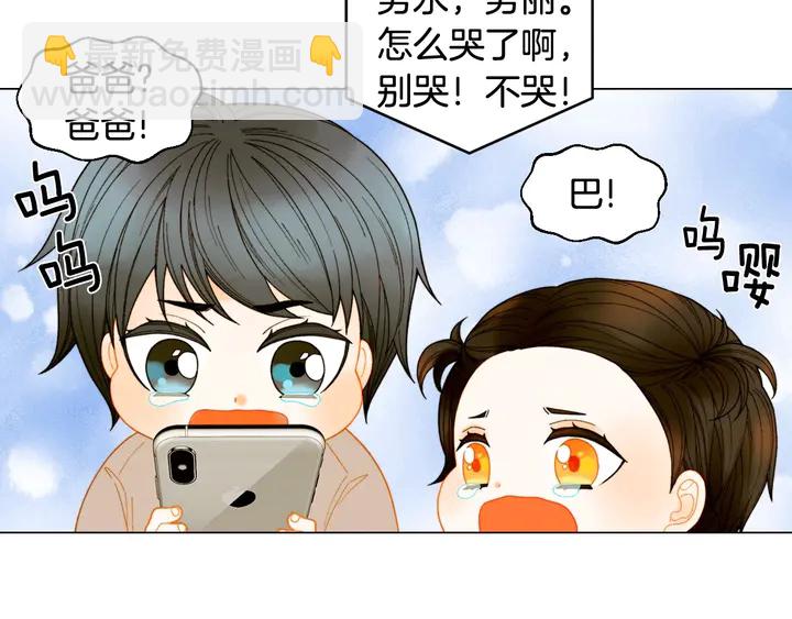 緋聞女一號 - 番外37 過度保護(2/3) - 8