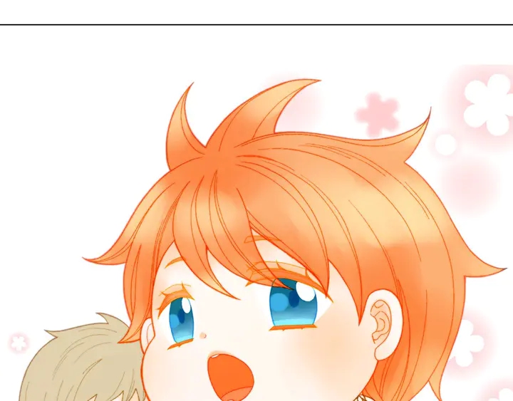 緋聞女一號 - 番外45 幼兒園的生活(3/3) - 6