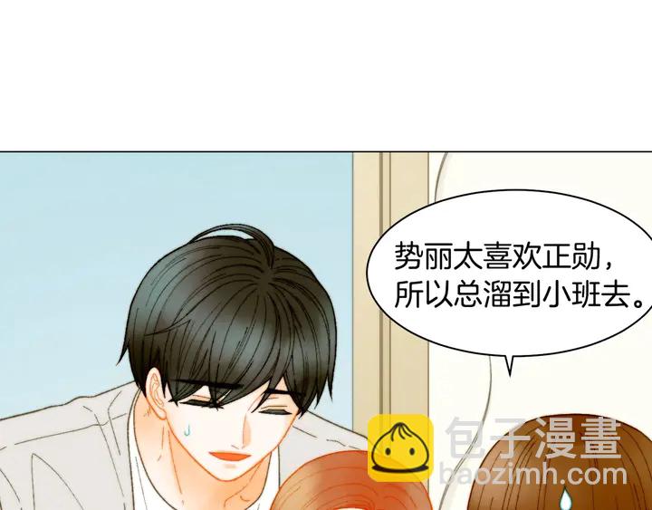 緋聞女一號 - 番外45 幼兒園的生活(3/3) - 6