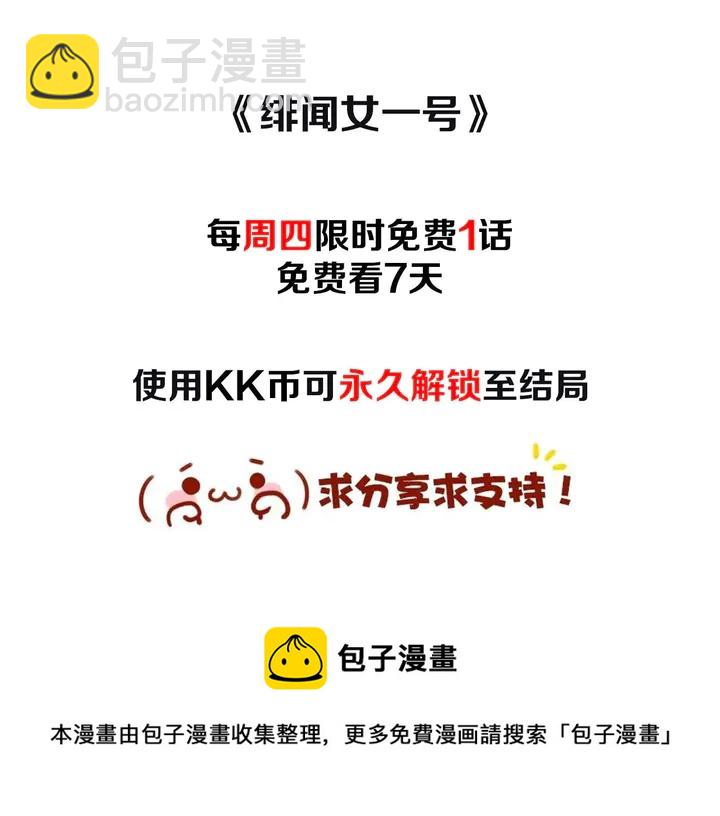 緋聞女一號 - 番外53 進入出道組(3/3) - 3