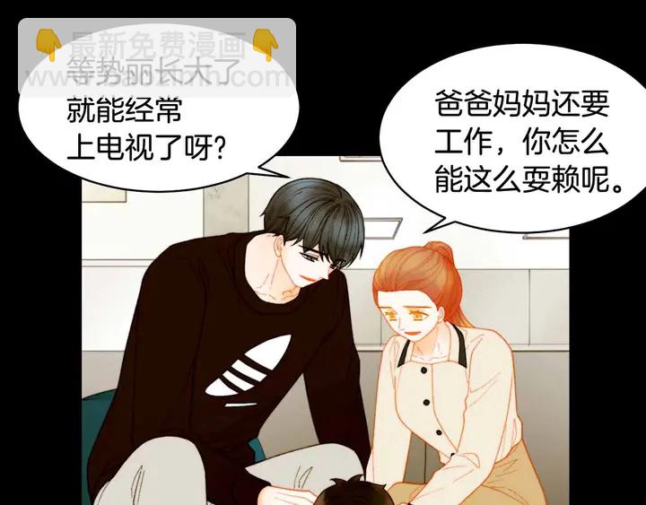 緋聞女一號 - 番外53 進入出道組(2/3) - 4