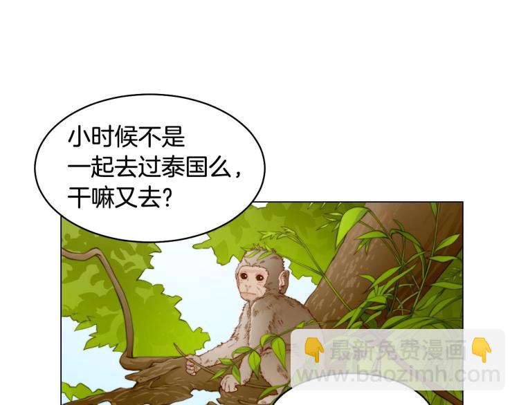 緋聞女一號 - 番外57 畢業旅遊(3/3) - 4