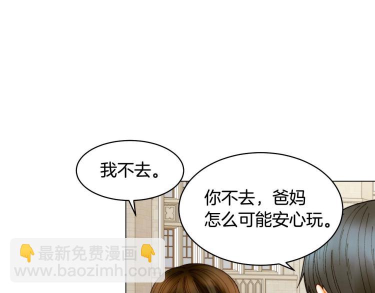 緋聞女一號 - 番外57 畢業旅遊(2/3) - 3