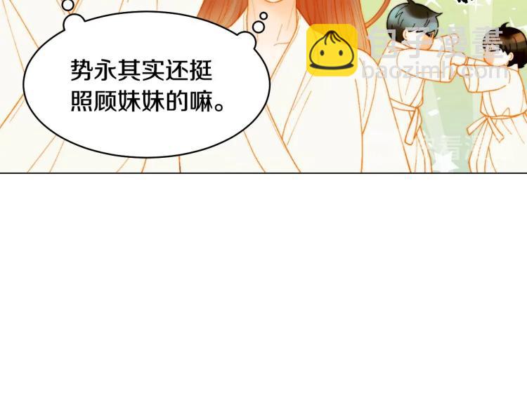 緋聞女一號 - 番外59 20歲那年的我們(1/3) - 2