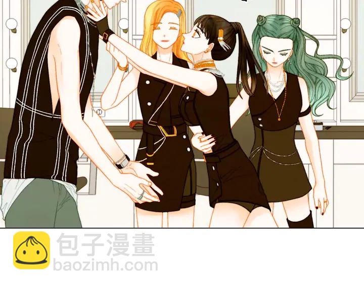 緋聞女一號 - 特別篇2 出道就公佈戀情(1/3) - 8