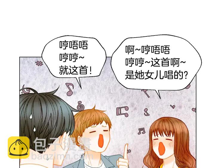 緋聞女一號 - 特別篇4 我們的困擾(1/3) - 7