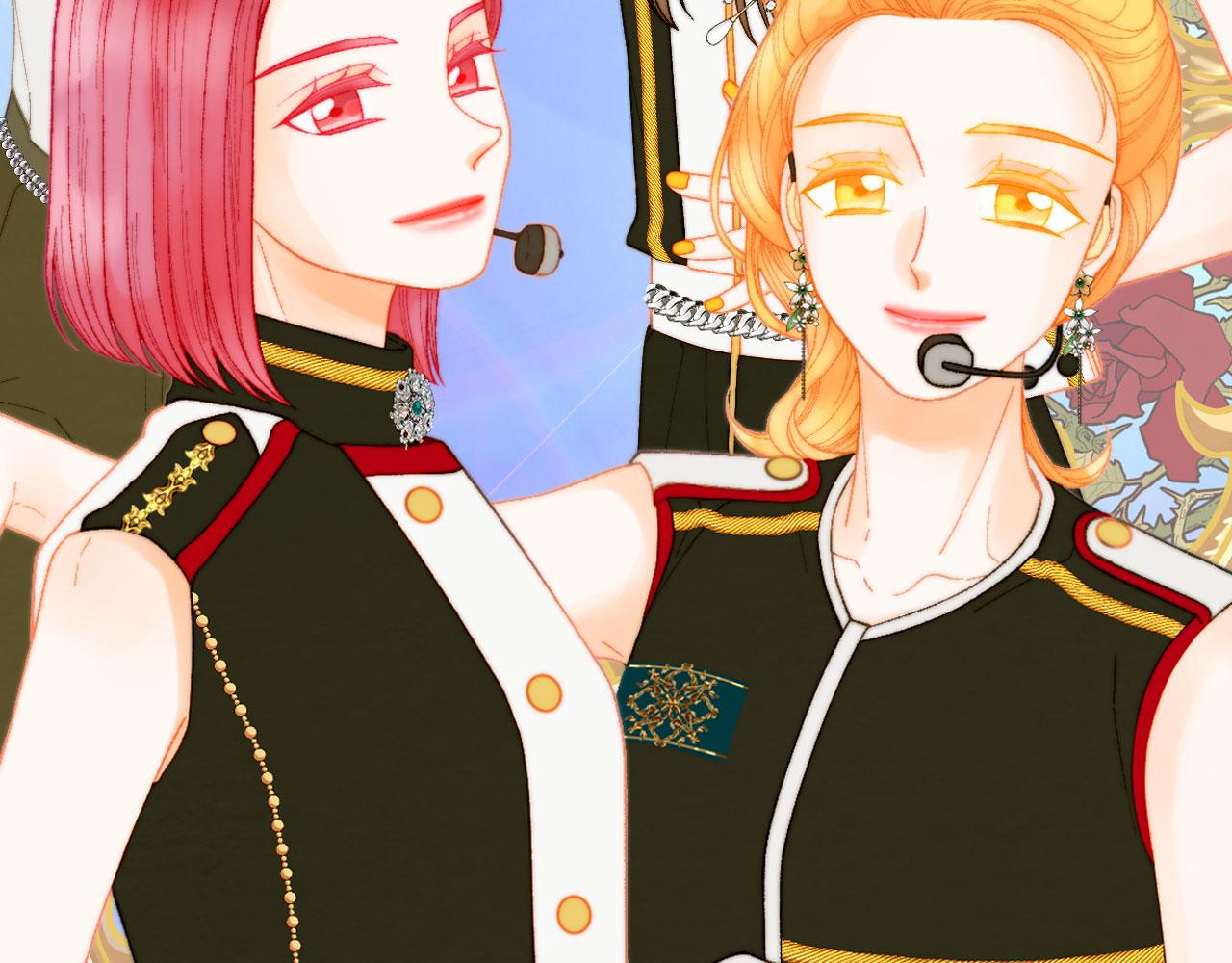 緋聞女一號 - 青春特別篇17 正式演出(3/3) - 1