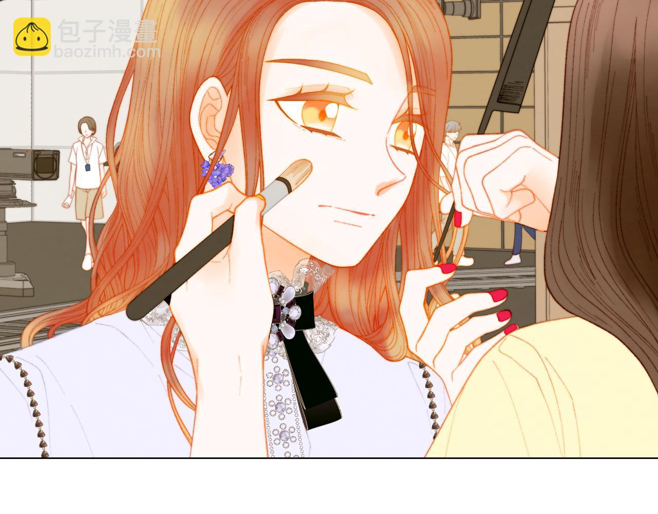 緋聞女一號 - 青春特別篇19 尾隨(3/3) - 4