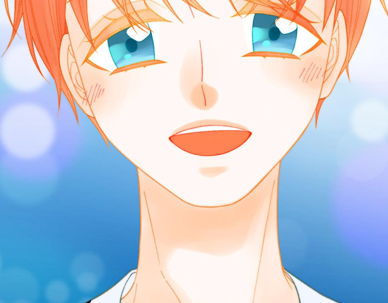 緋聞女一號 - 青春特別篇21 不願放棄(3/3) - 1