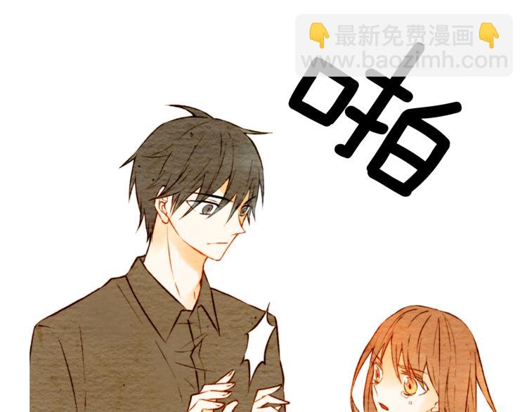 緋聞女一號 - 第7話 當紅男神假戲真做(2/3) - 7