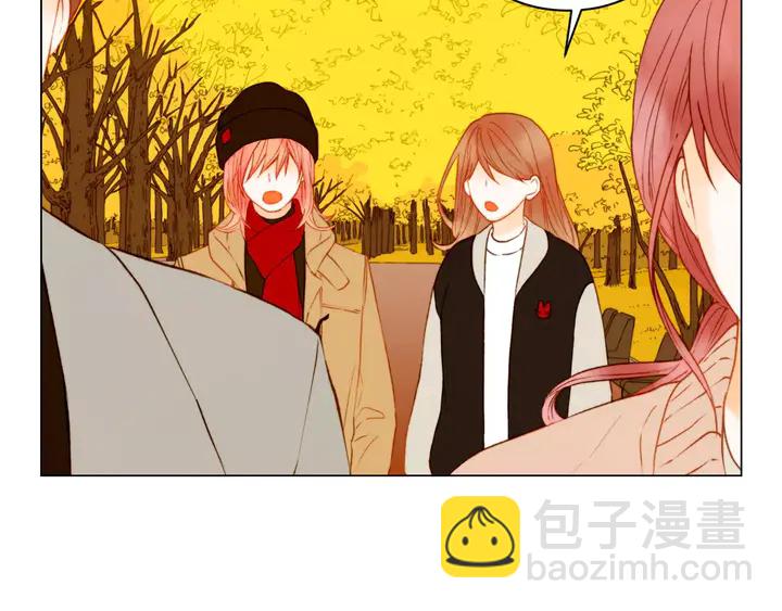 緋聞女一號 - 第97話 解散？(2/3) - 4