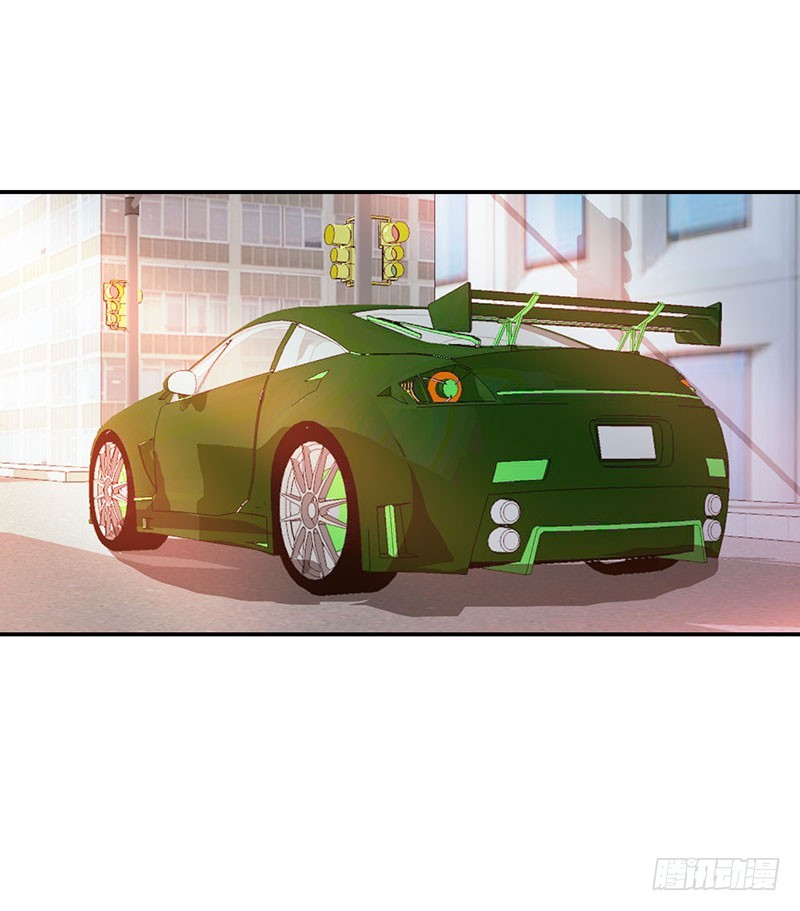 把我父亲放了-第34话