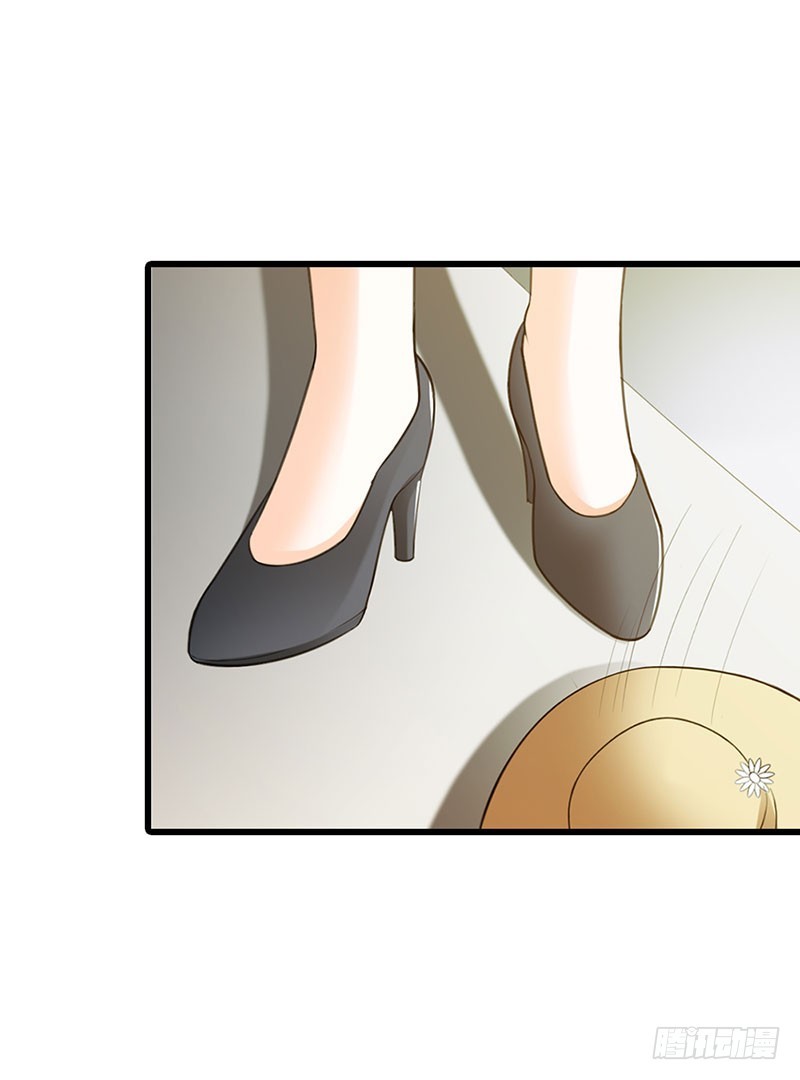 我不会放过你！-第50话