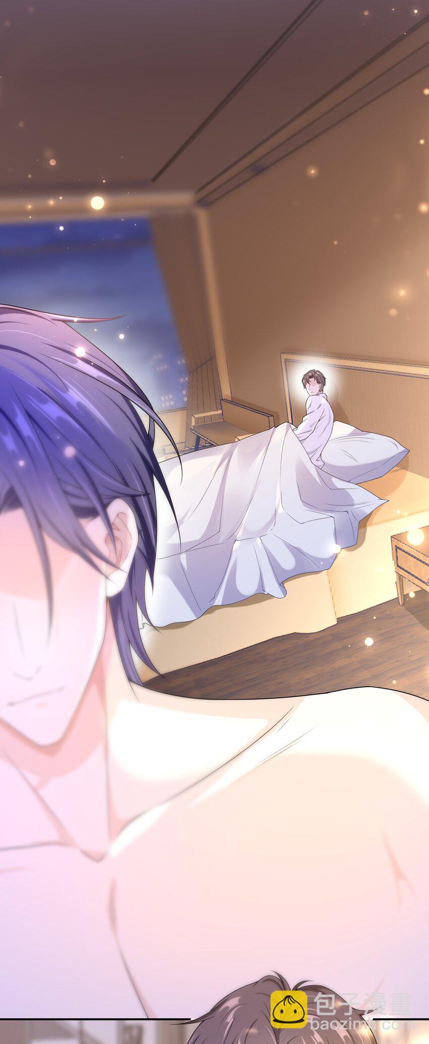 015 现在算和好了吧？-第14话