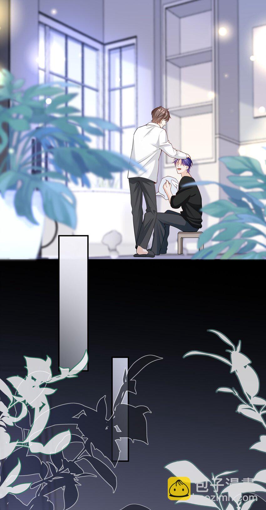 031 明天见家长？-第30话