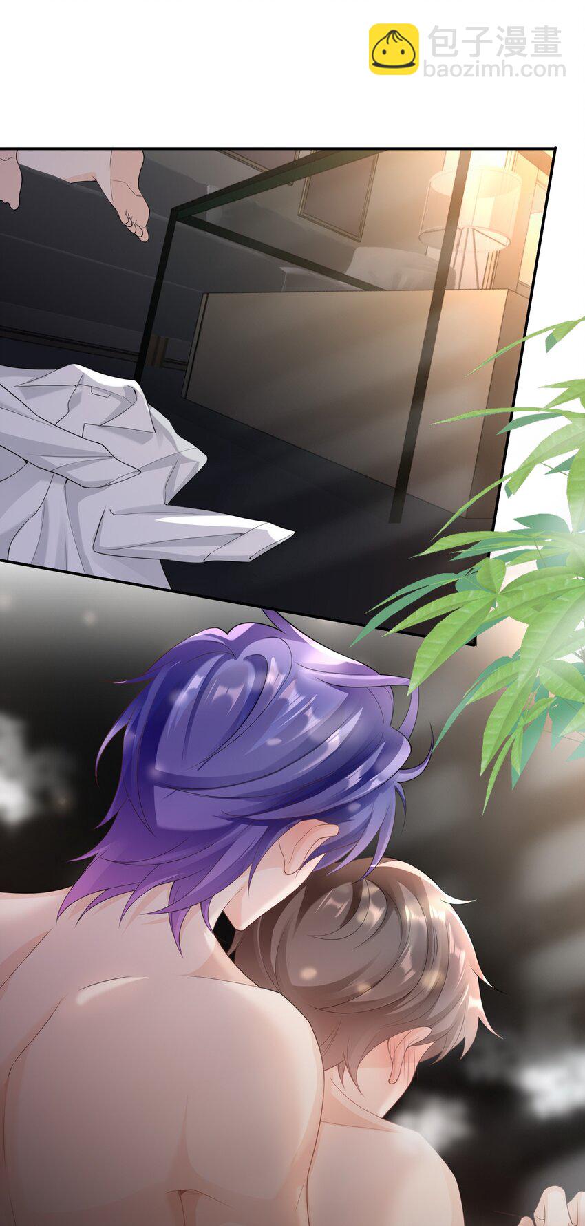 037 全世界最好看的人-第36话