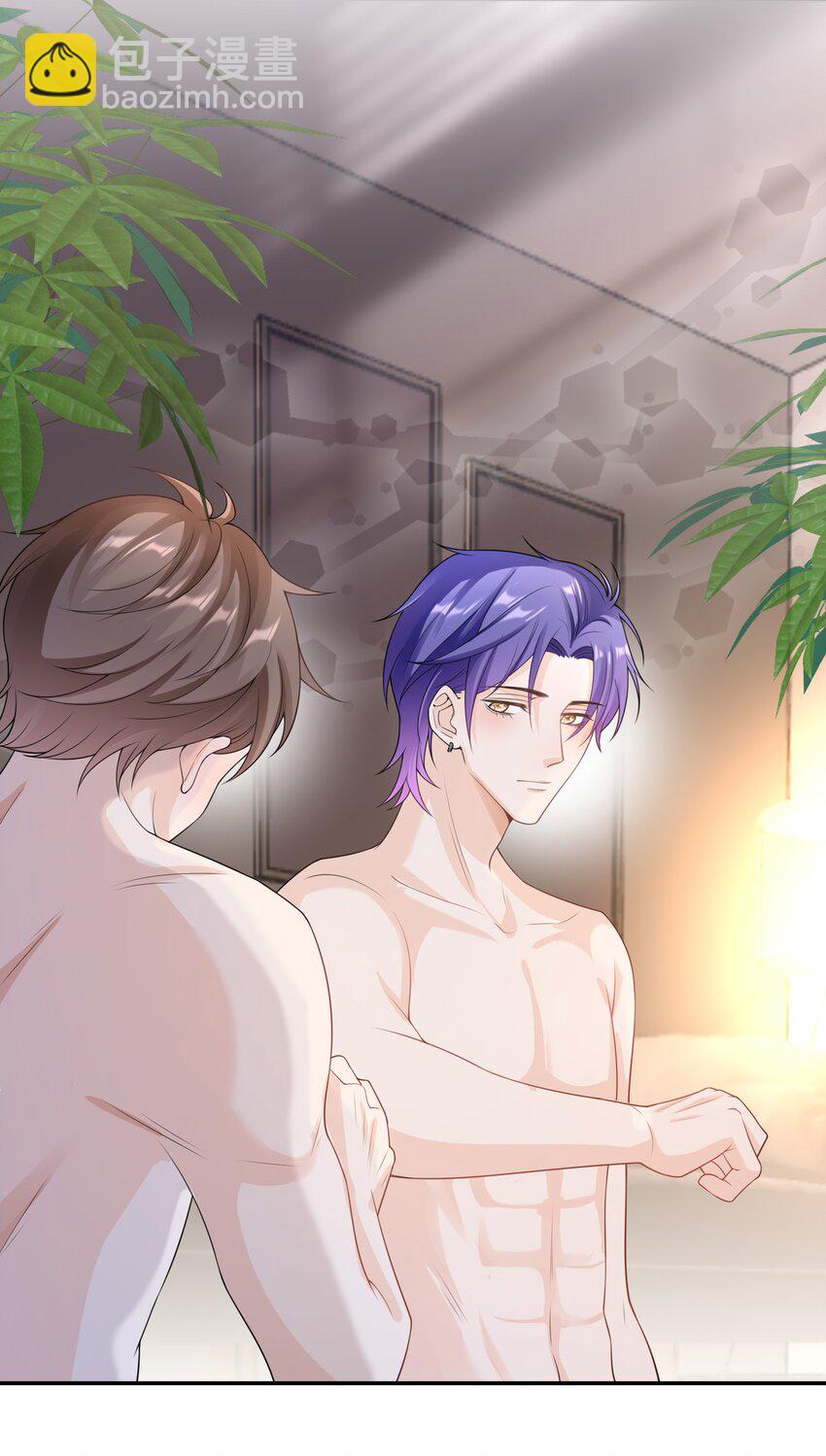 037 全世界最好看的人-第36话