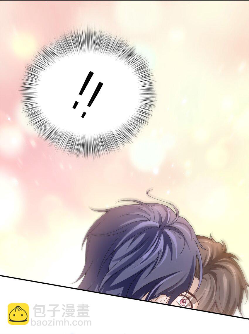 005 你是不是觉得我烦？-第4话