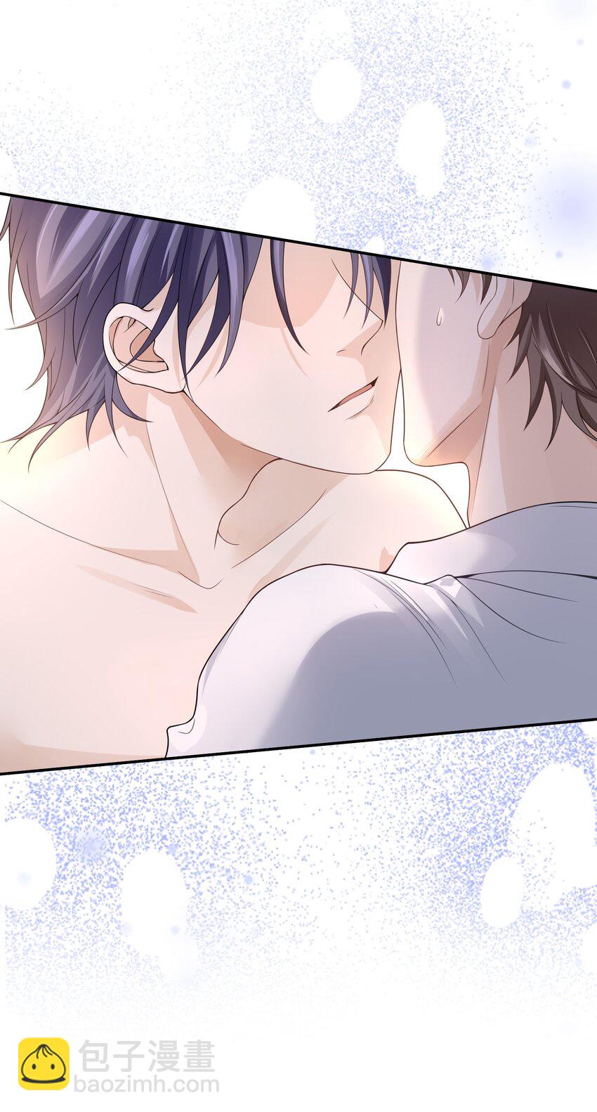 005 你是不是觉得我烦？-第4话