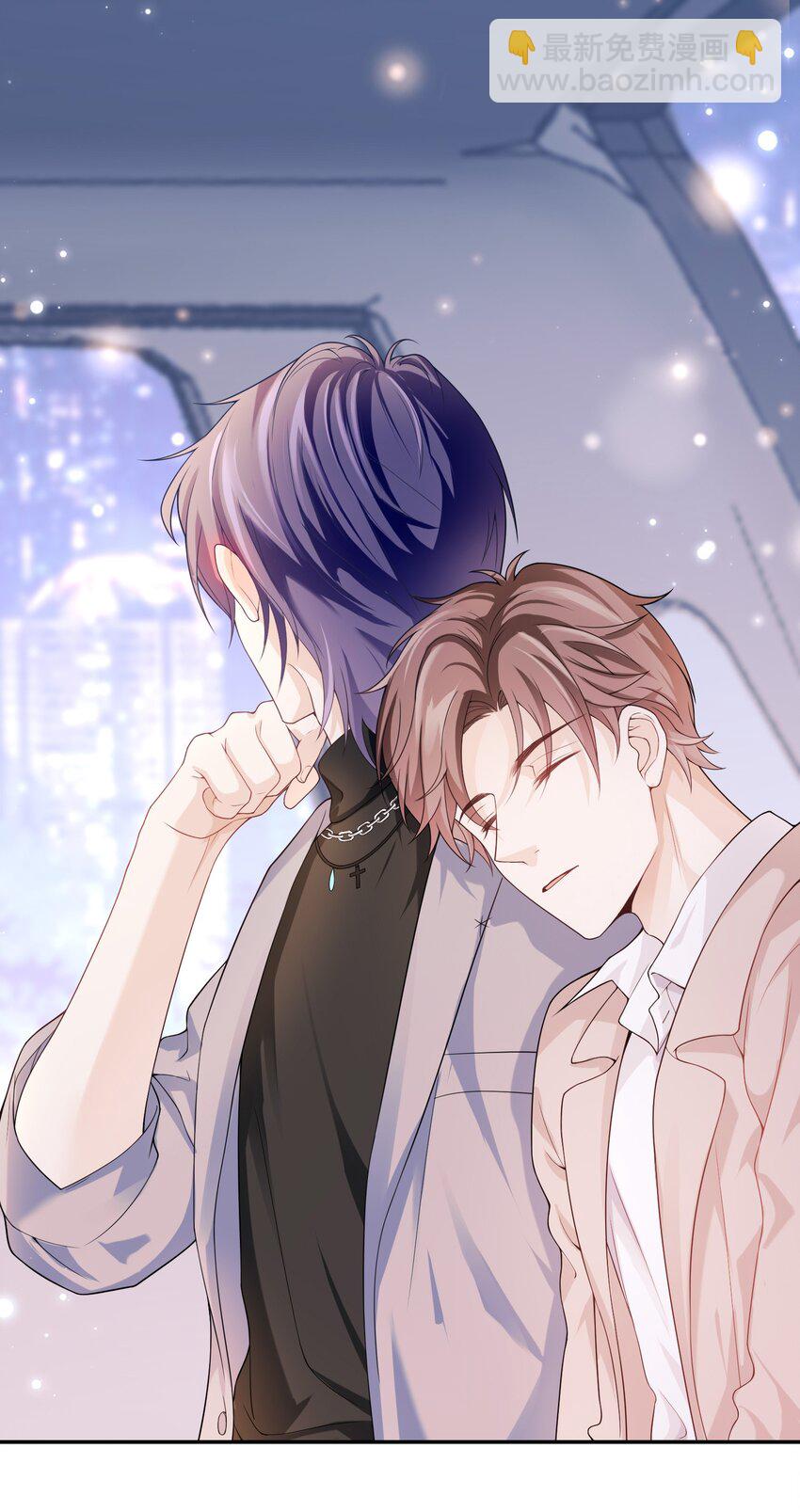 005 你是不是觉得我烦？-第4话