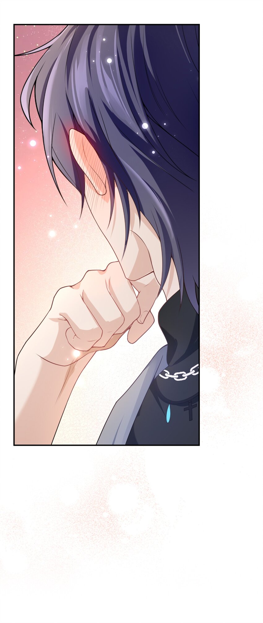 005 你是不是觉得我烦？-第4话