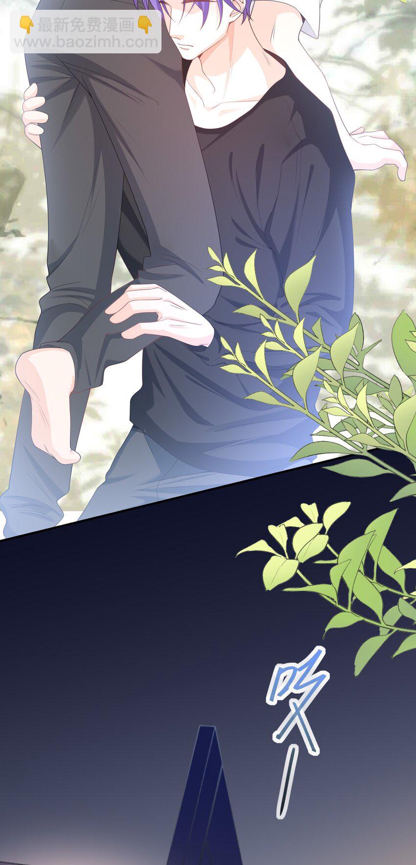 051 我不想吃药-第50话