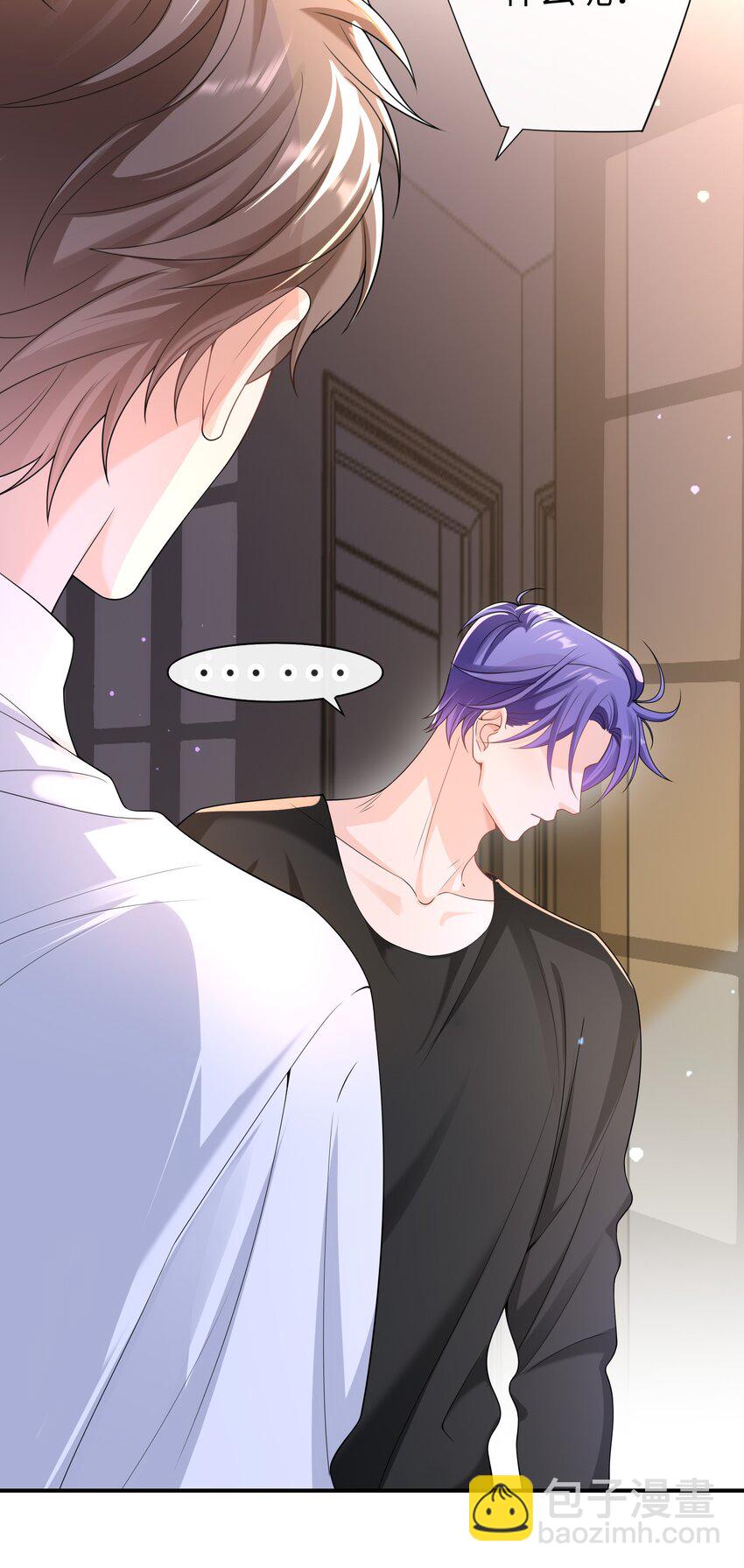 051 我不想吃药-第50话