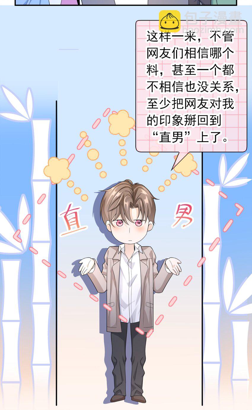 007 你游戏哪个区？(1/2)-第6话