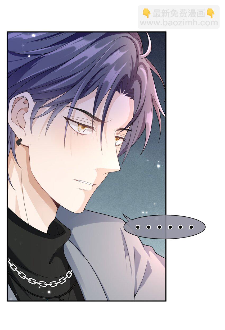 007 你游戏哪个区？(1/2)-第6话