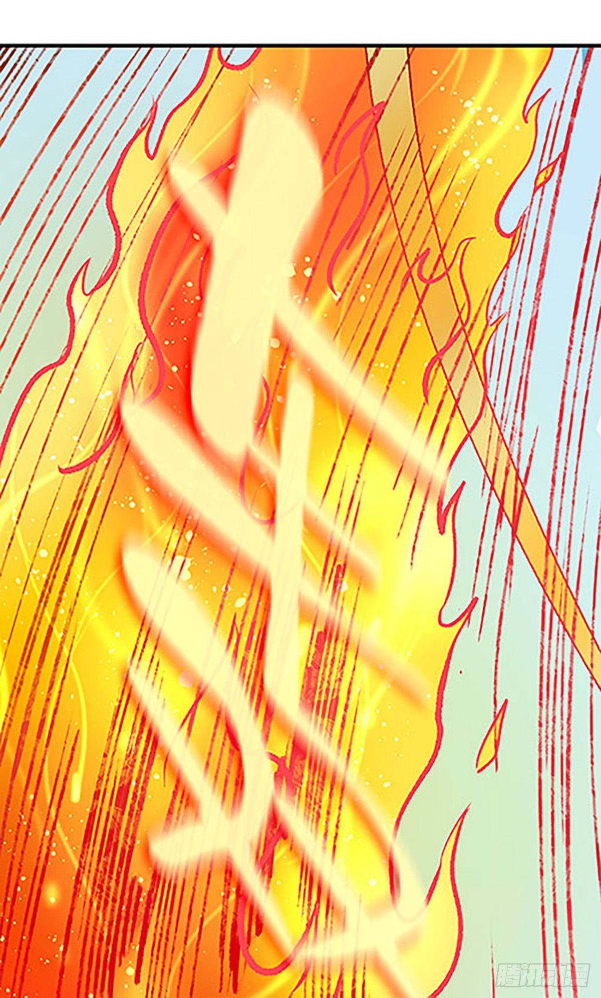 燃烧的考场(1/3)-第16话