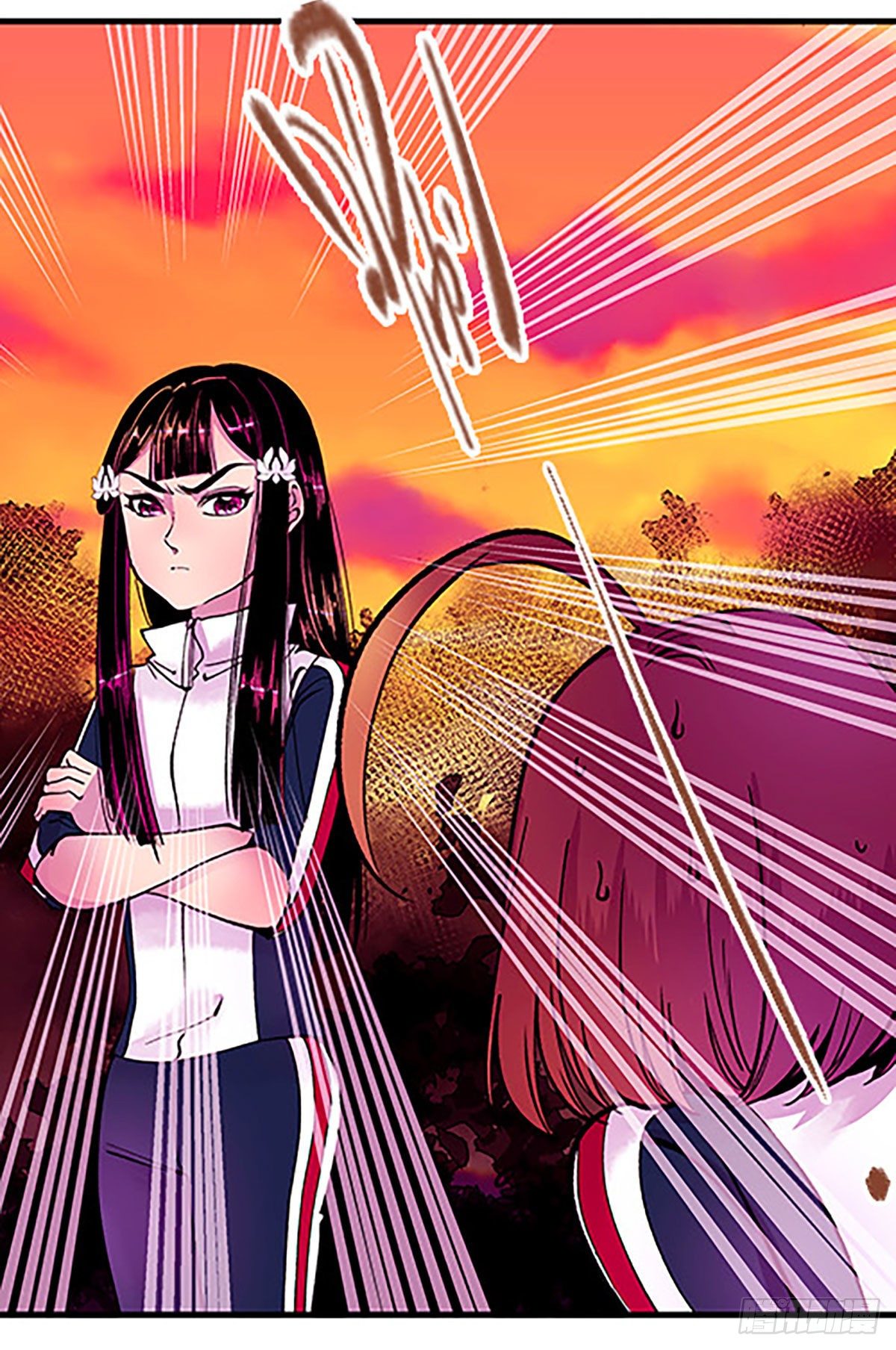 有失必有得(1/3)-第20话