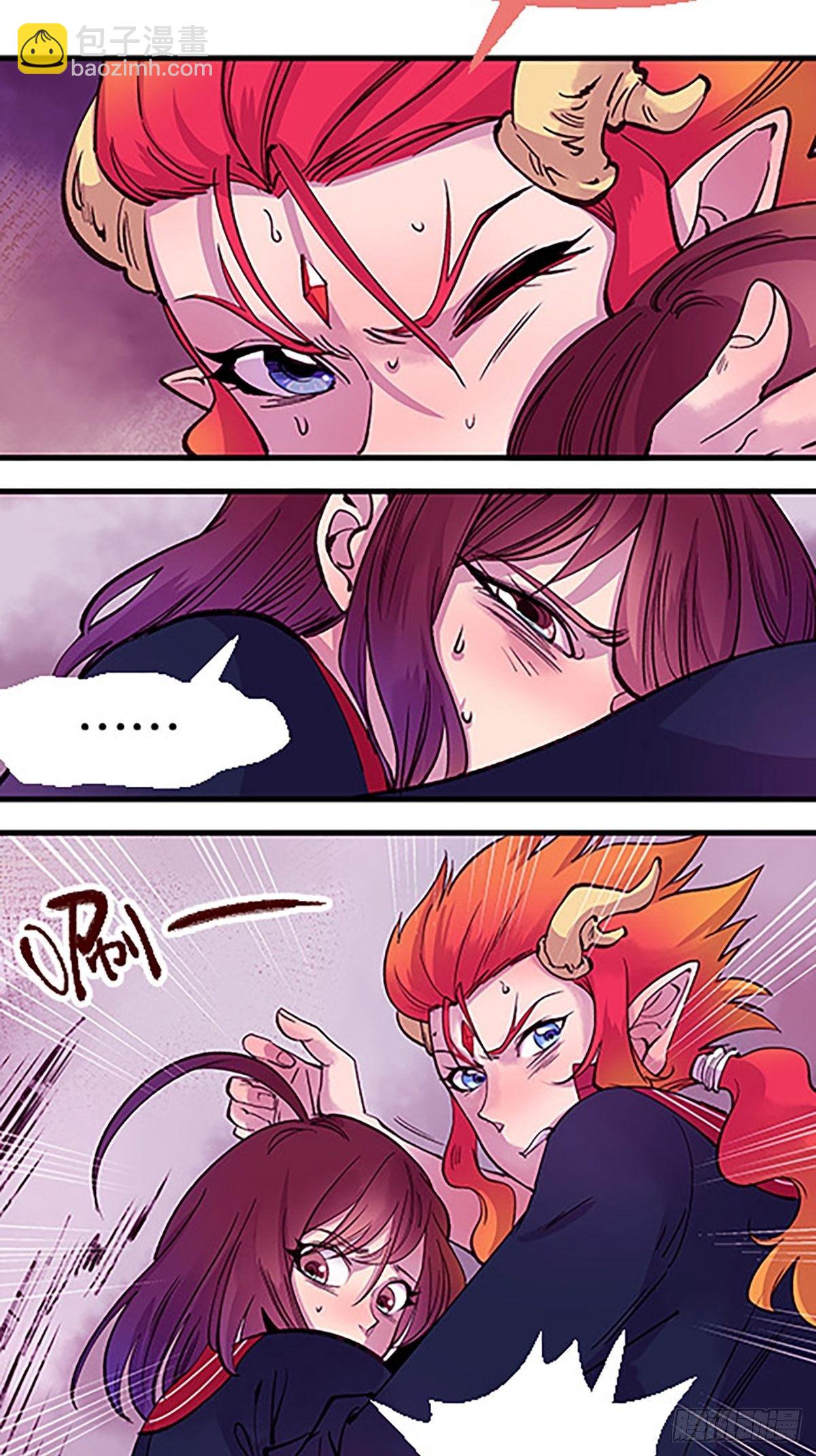 禁忌之物(1/3)-第24话