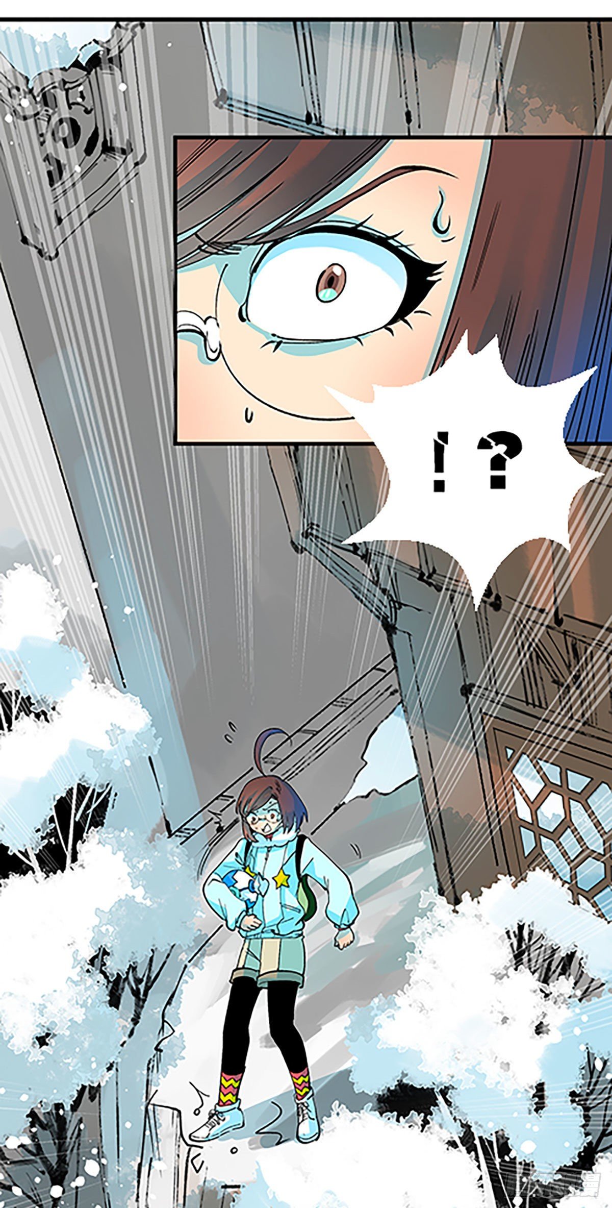 人生何处不相逢（上）(1/2)-第30话