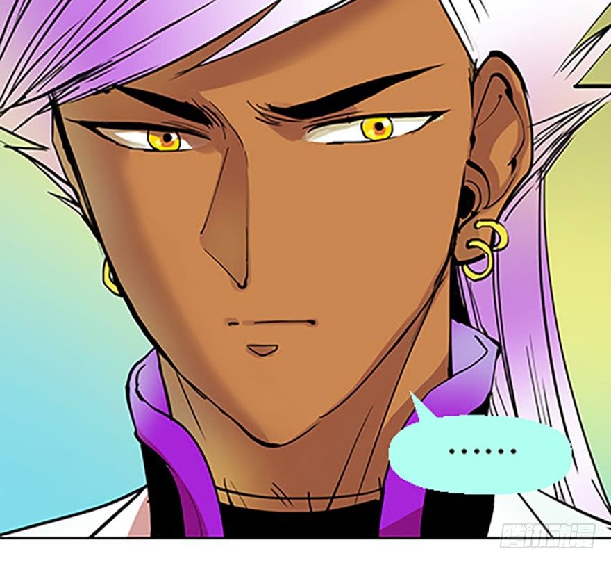 成为仙人的条件(1/2)-第4话