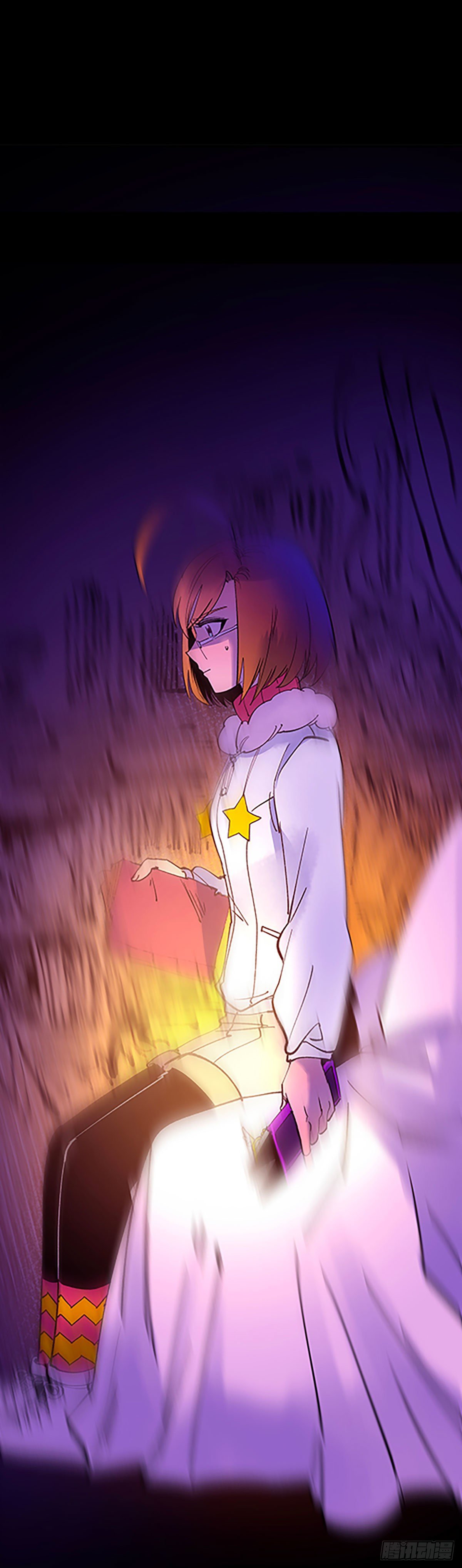 钱路漫漫(1/3)-第32话