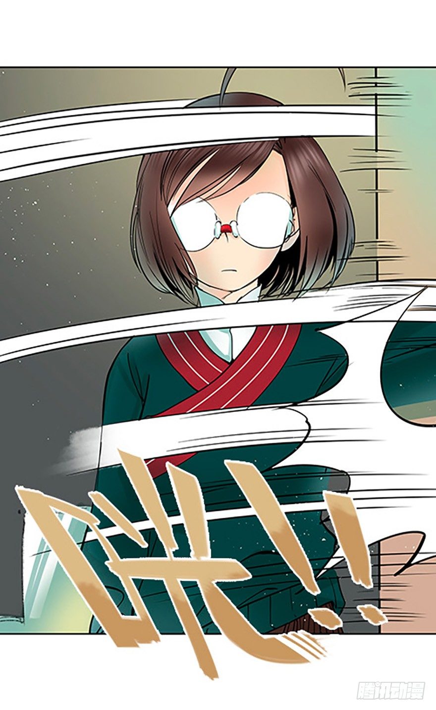 法宝的&ldquo;心&rdquo;(1/4)-第8话