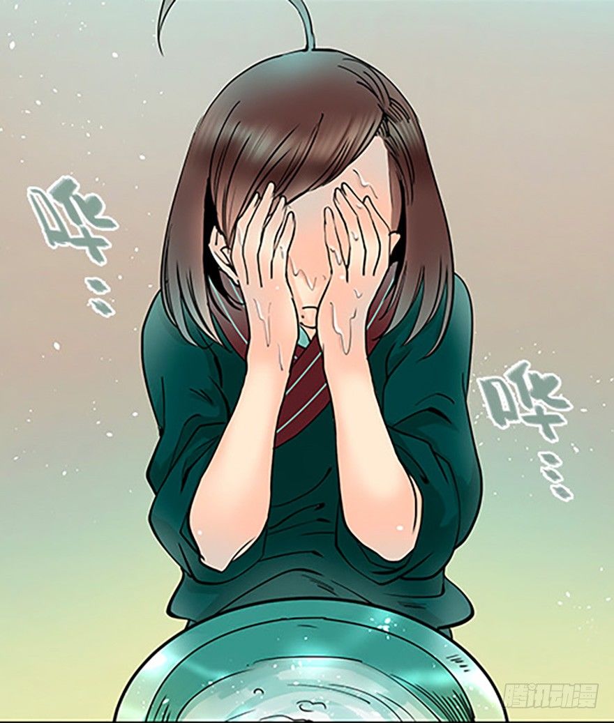 法宝的&ldquo;心&rdquo;(1/4)-第8话