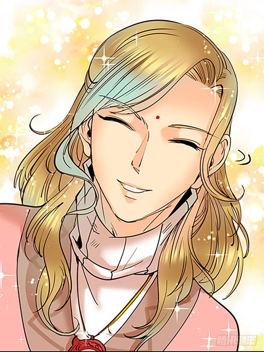 法宝的&ldquo;心&rdquo;(1/4)-第8话