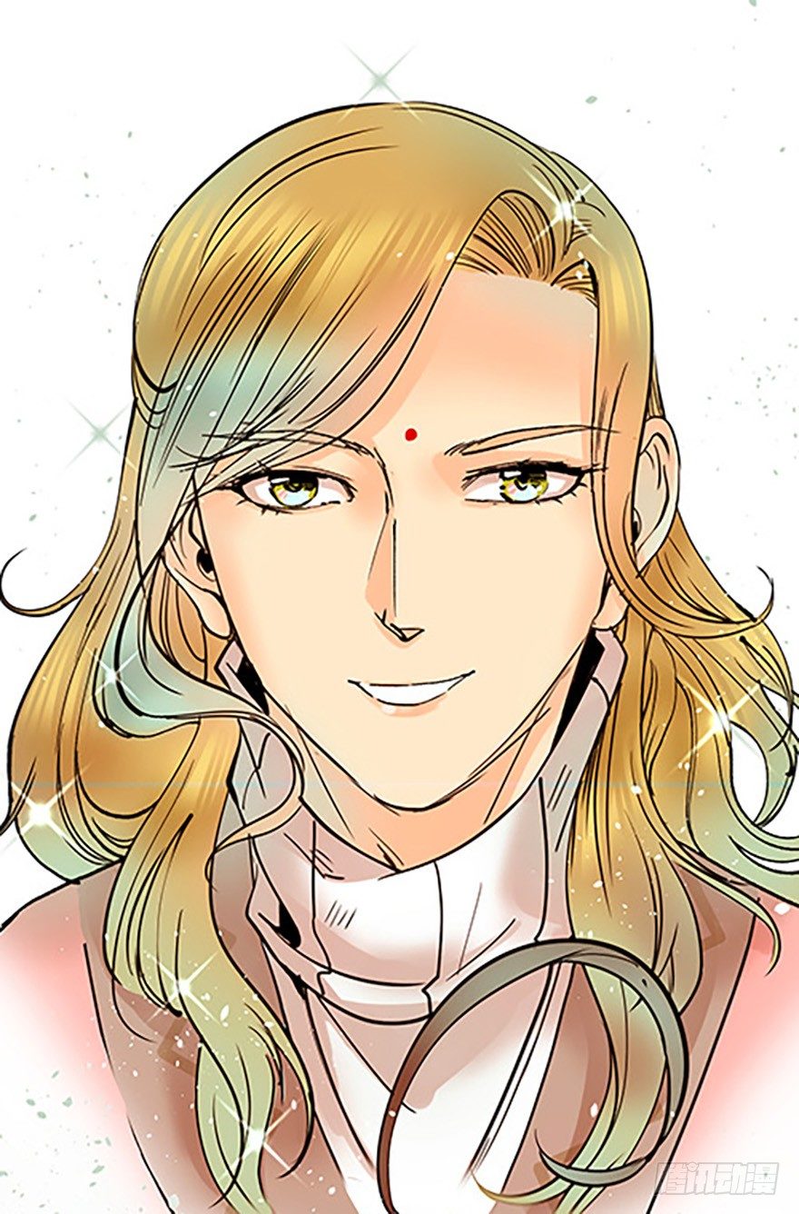 法宝的&ldquo;心&rdquo;(1/4)-第8话