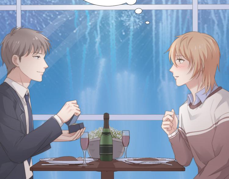 第12话 没把他当朋友(1/2)-第12话