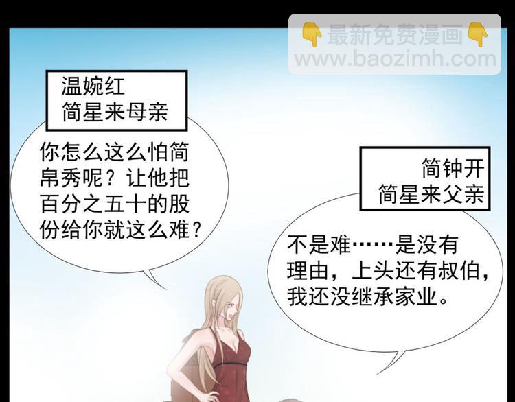 第20话 丑闻(1/2)-第20话