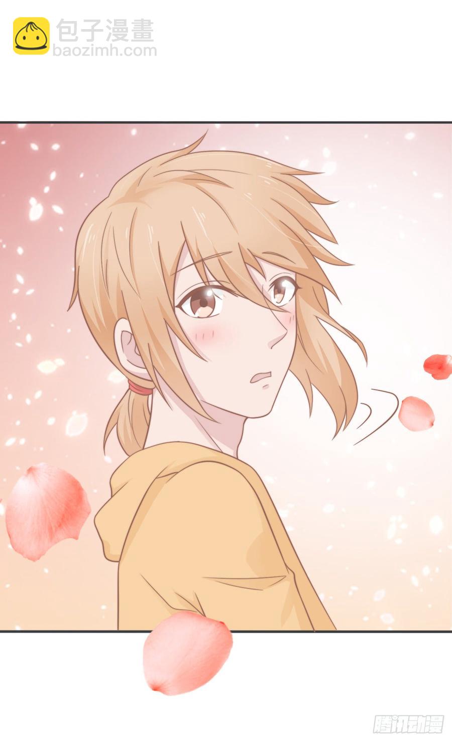 第28话 不许不喜欢-第28话