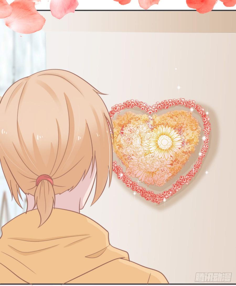 第28话 不许不喜欢-第28话