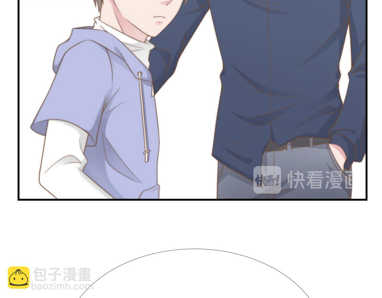 第32话 我是你的谁？(1/2)-第32话