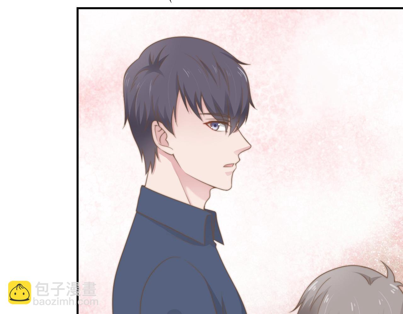 第32话 我是你的谁？(1/2)-第32话