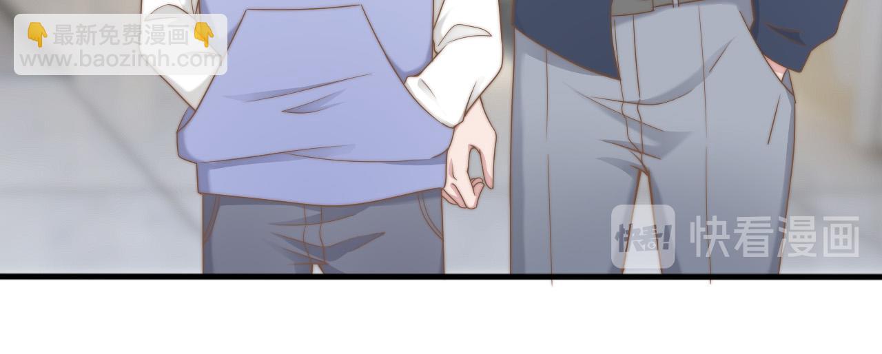 第32话 我是你的谁？(1/2)-第32话